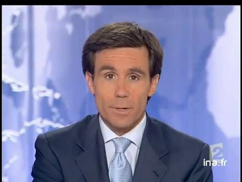 20 heures le journal : [émission du 23 juin 2004]