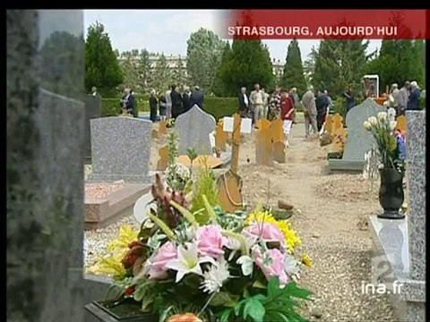 20 heures le journal : [émission du 16 juin 2004]