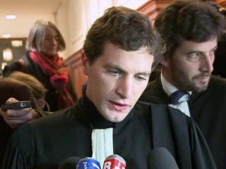 La justice valide l'intégralité de l'enquête sur groupe de Tarnac