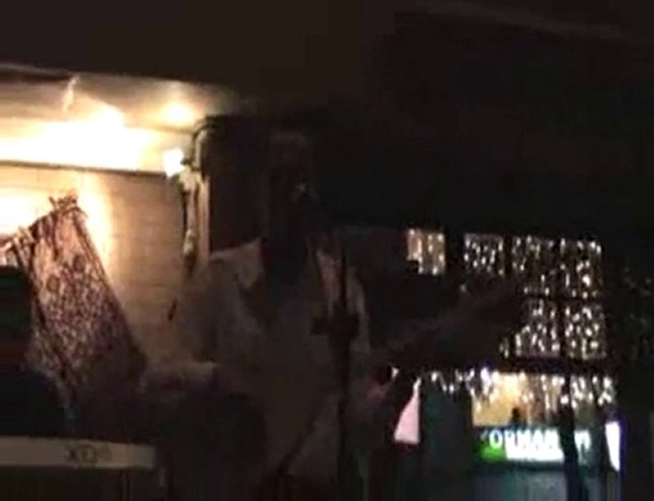 Deniz - nazlı yarim - canlı performans