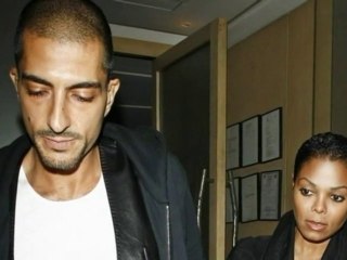 SNTV - Janet Jackson fiancée