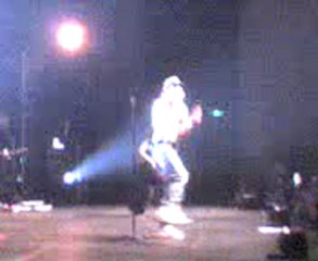 christophe willem bordeaux 16.10.2010