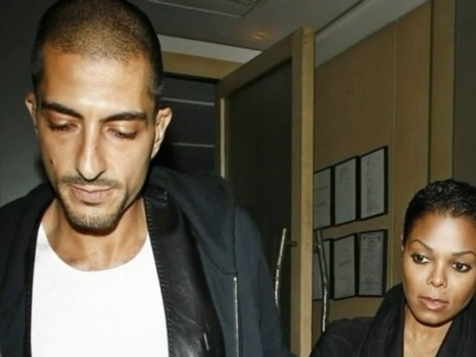 Exklusiv: janet jackson verlobt ?