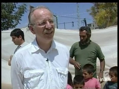 20 heures le journal : [émission du 30 Juin 2004]