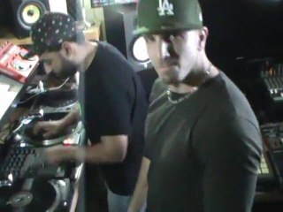 Sfax & Dj Nor Freestyle Mon Alphabet