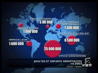 20 heures le journal : [émission du 7 Juillet 2004]
