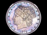 Heritage Auctions Coinfest 2010 Auction Highlights