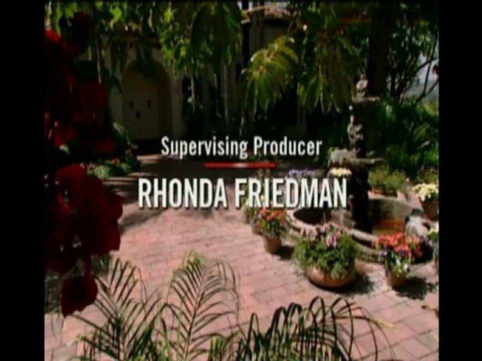 B&B Closing Mai 2010