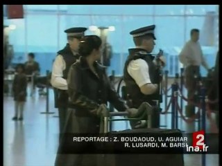 20 heures le journal : [émission du 19 Juillet 2004]