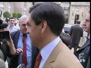 20 heures le journal : [émission du 26 Juillet 2004]