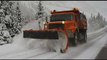 Snow Plowing Bergen County- Snow Plowing