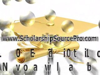 Scholarship Money For College Students