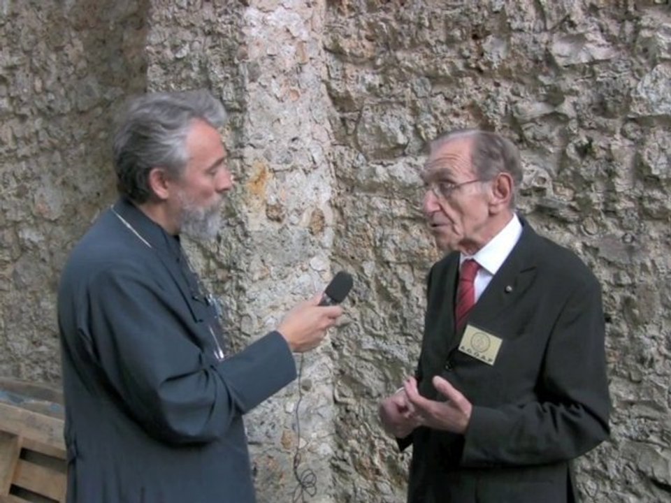 Entretien avec Edouard Laham