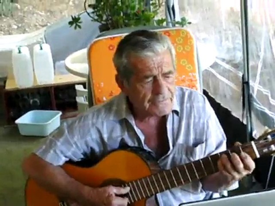 Complainte du phoque en Alaska de Beaudommage.