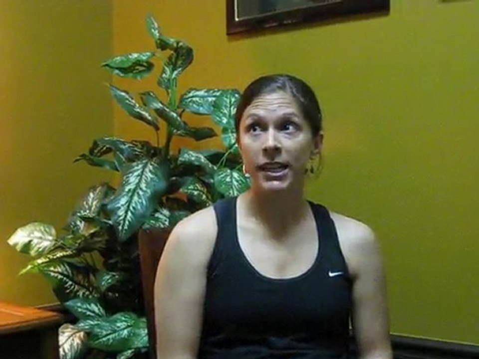 Chiropractic Success Story Wesley Chapel, FL