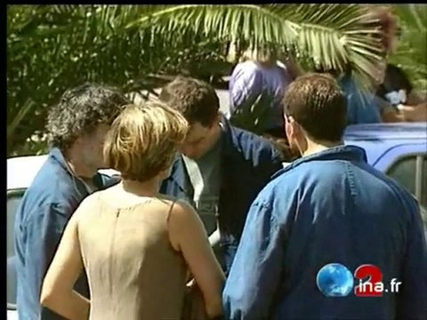 JA2 20H : émission du 1er septembre 1995