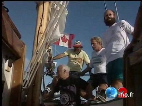 JA2 20H : émission du 4 septembre 1995