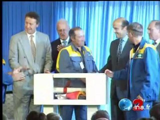 JA2 20H : émission du 6 septembre 1995