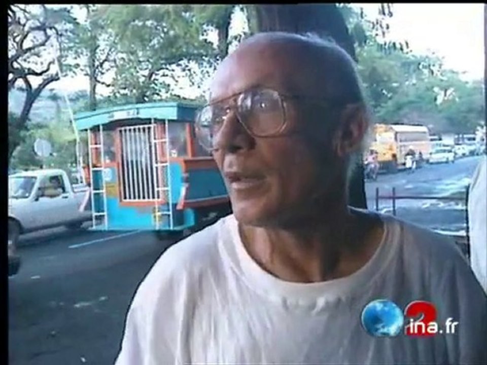 JA2 20H : émission du 7 septembre 1995