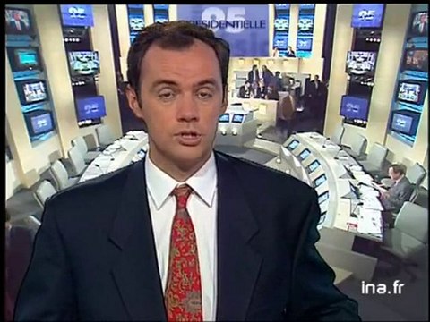 JA2 20H : émission du 23 avril 1995