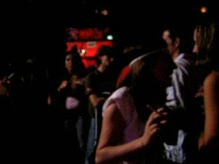 De despedida de soltera