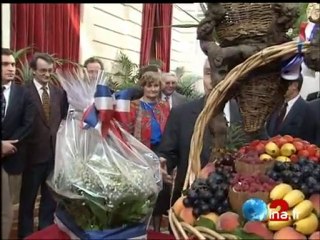 JA2 20H : émission du 2 mai 1995