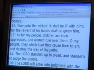 PT 6 MYTH DESTROYERS , ADAM & EVE , CAIN & ABLE