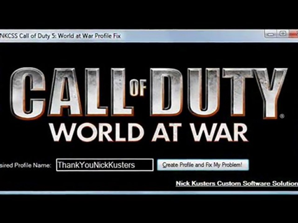 Call of Duty 5, Forum & Discussions, News, Reviews From Fans