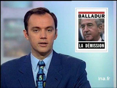 JA2 20H : émission du 10 mai 1995