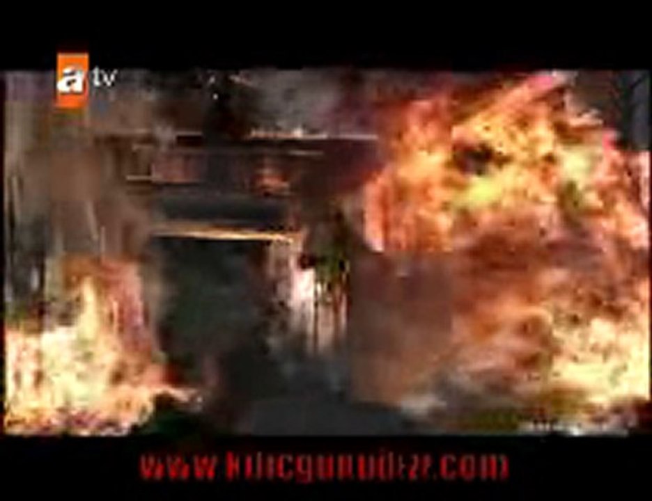 Kılıç Günü 5.Bölüm İzle Part 2