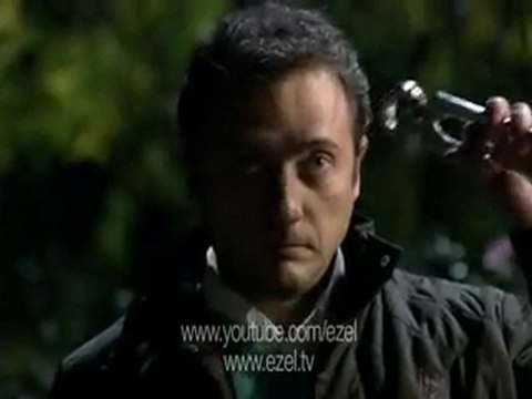 Ezel 40.Bölüm Fragmanı