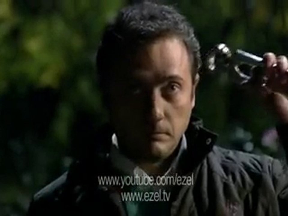 Ezel 40.Bölüm Fragmanı