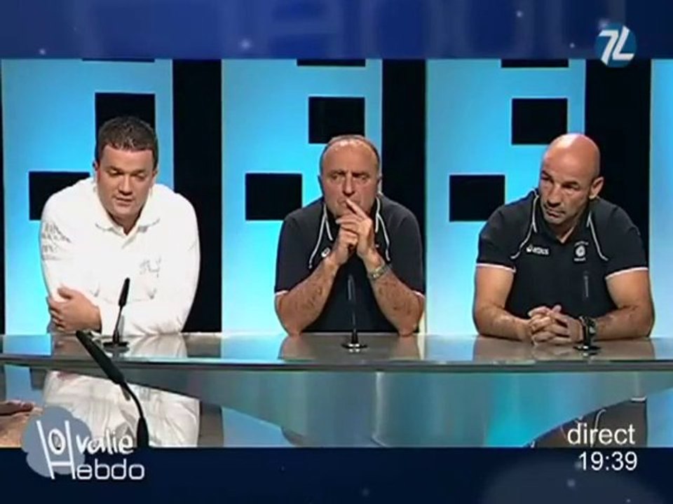 7LTV Actu du 22/10/2010