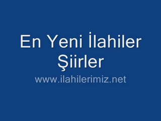 Mustafa Caymaz - Her Yerde Allah Var www.ilahilerimiz.net