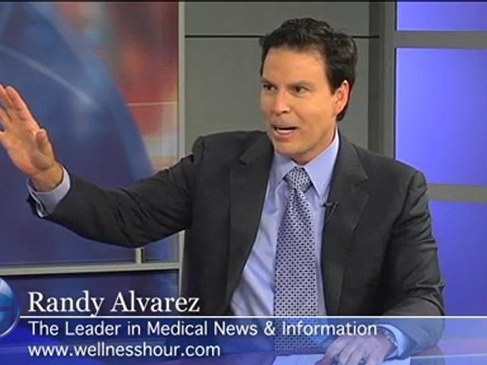 How To Get Rid of Neck and Back Pain - Dr. Devin Parrish