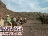 Las Vegas Horseback Tours