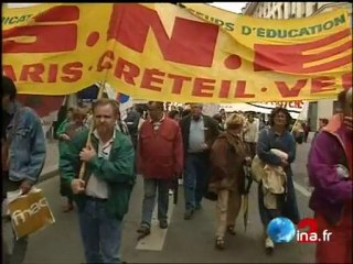 JA2 20H : émission du 7 juin 1995