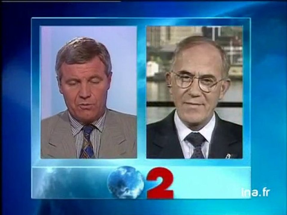 JA2 20H : émission du 16 juin 1995