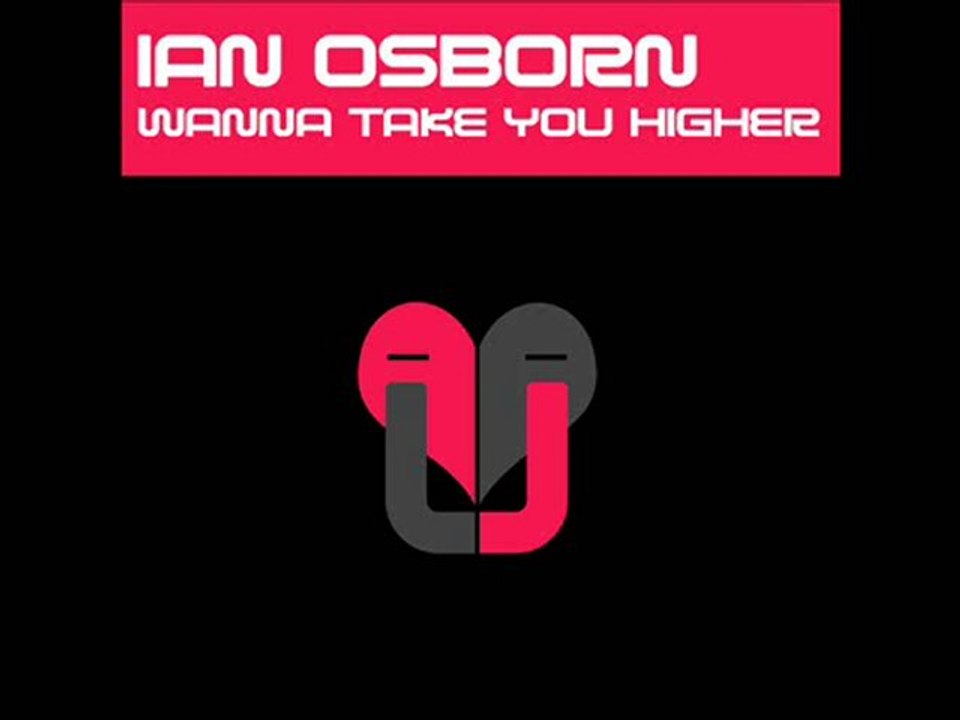 Ian Osborn ft. Miss Katy  -Wanna Take U Higher(Karim vonT & Alex da Freeze)