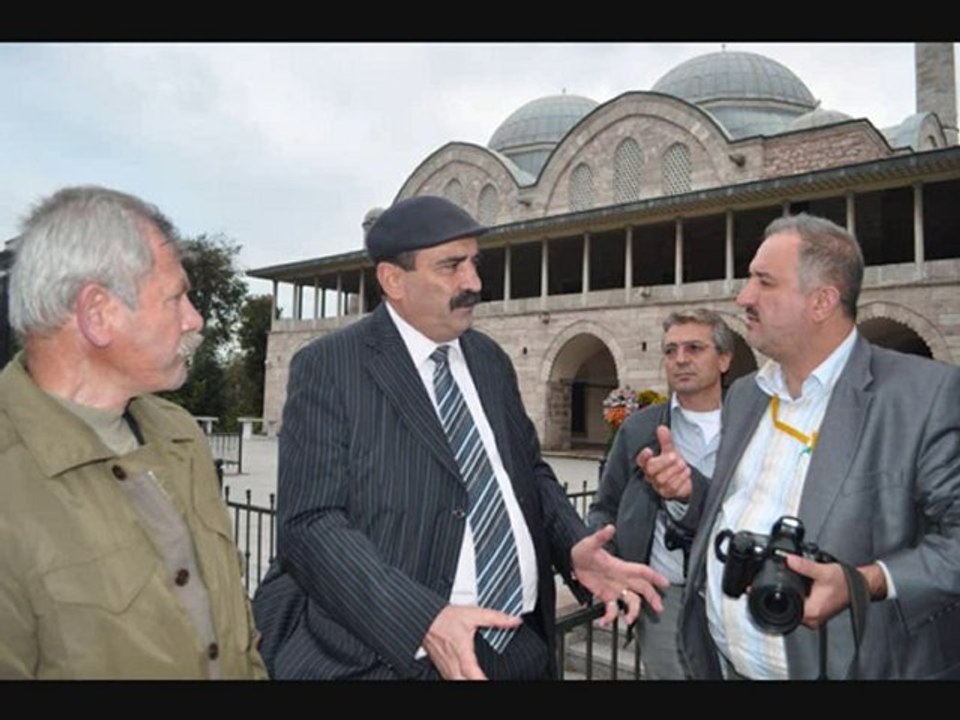 Gulhanım Gülep Toprağa Verildi