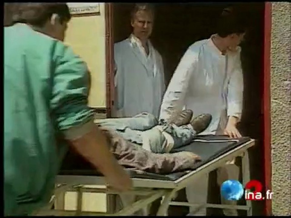 JA2 20H : émission du 1er juillet 1995