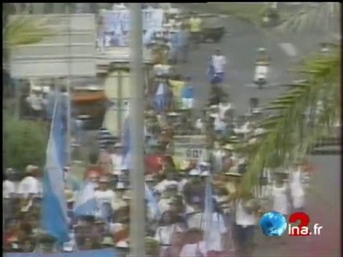 JA2 20H : émission du 2 juillet 1995