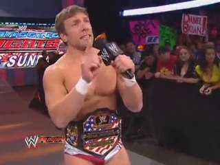 WWE Bottom Line 23/10/2010 Part 3/4