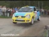 Best Of 1max2rallye Rhone alpes 2005