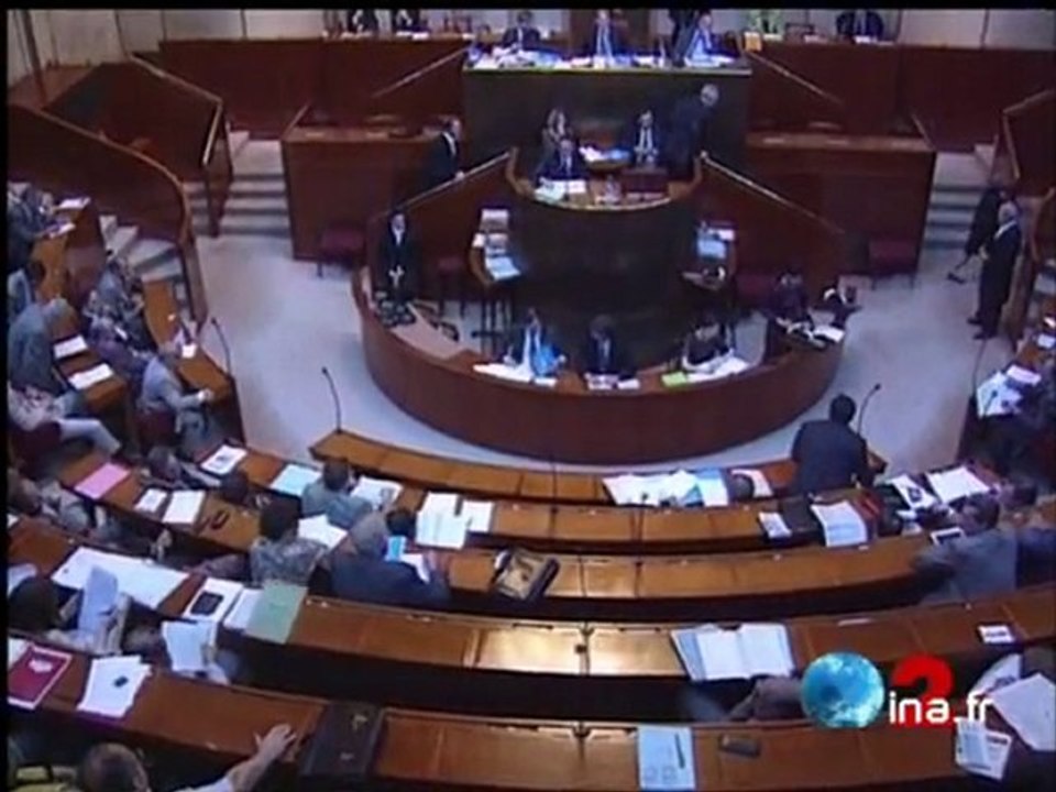 JA2 20H : émission du 4 juillet 1995