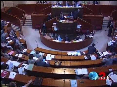 JA2 20H : émission du 4 juillet 1995