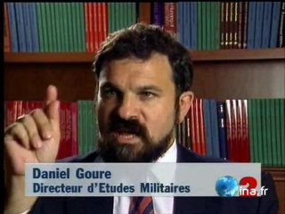 JA2 20H : émission du 7 juillet 1995