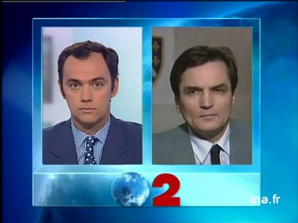JA2 20H : émission du 20 juillet 1995
