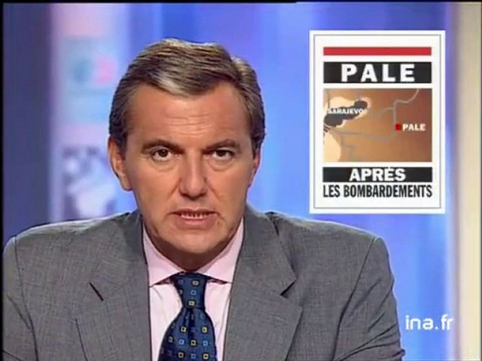 JA2 20H : émission du 3 septembre 1995