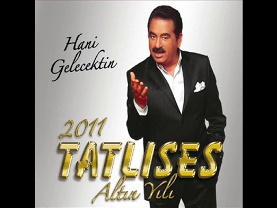 İbrahim Tatlıses - Garip